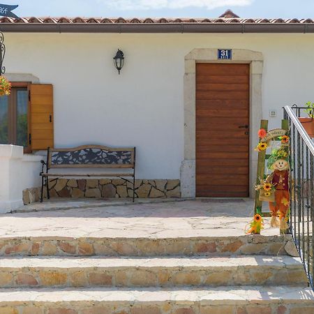 Holiday Home Susanne By Interhome Gorica  Exterior photo