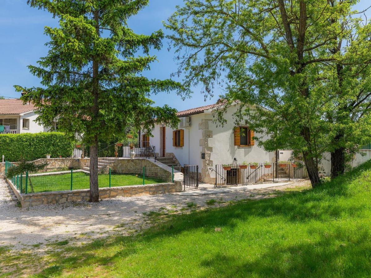 Holiday Home Susanne By Interhome Gorica  Exterior photo