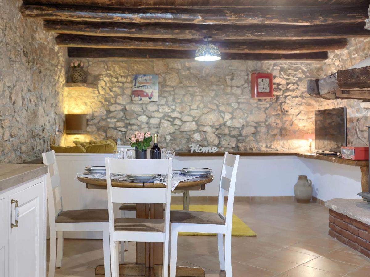 Holiday Home Susanne By Interhome Gorica  Exterior photo