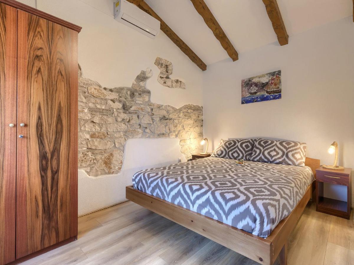 Holiday Home Susanne By Interhome Gorica  Exterior photo