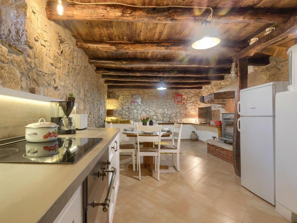 Holiday Home Susanne By Interhome Gorica  Exterior photo