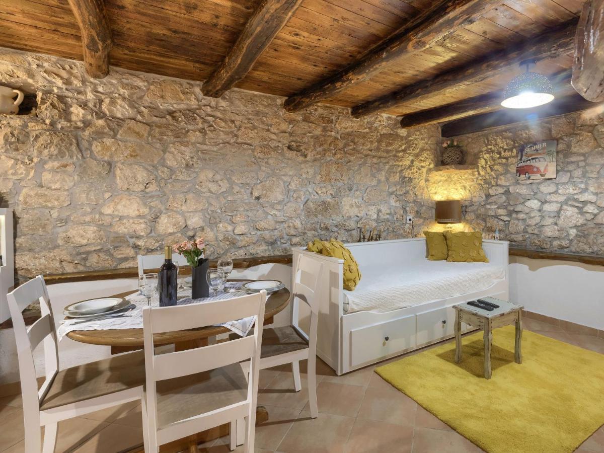 Holiday Home Susanne By Interhome Gorica  Exterior photo