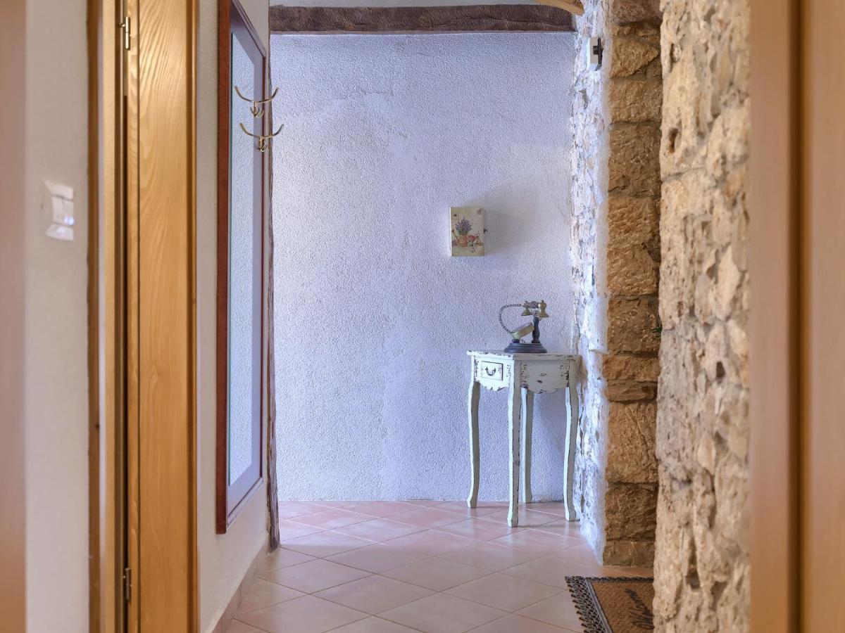 Holiday Home Susanne By Interhome Gorica  Exterior photo