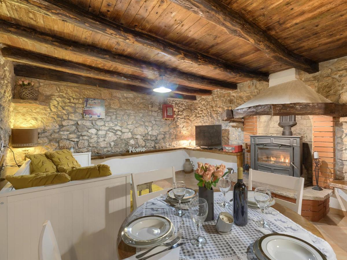 Holiday Home Susanne By Interhome Gorica  Exterior photo