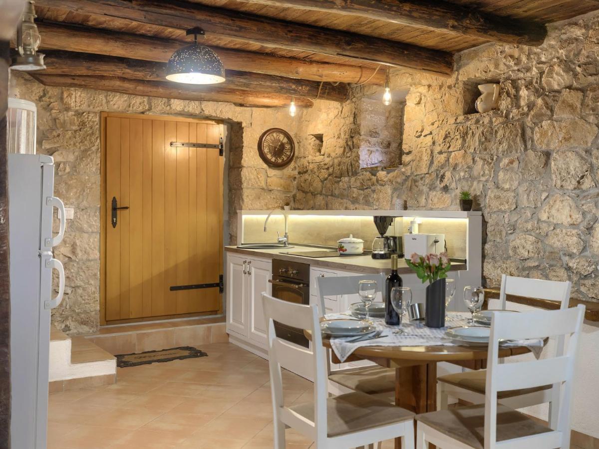 Holiday Home Susanne By Interhome Gorica  Exterior photo