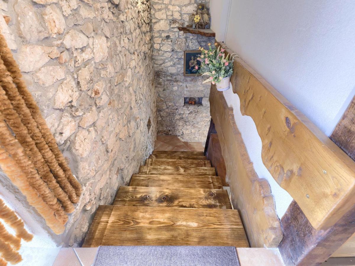 Holiday Home Susanne By Interhome Gorica  Exterior photo