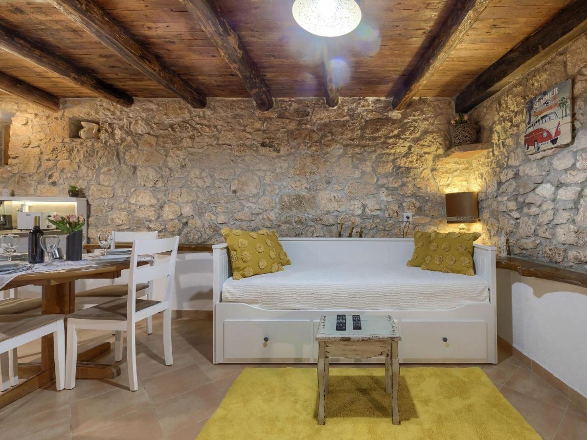 Holiday Home Susanne By Interhome Gorica  Exterior photo