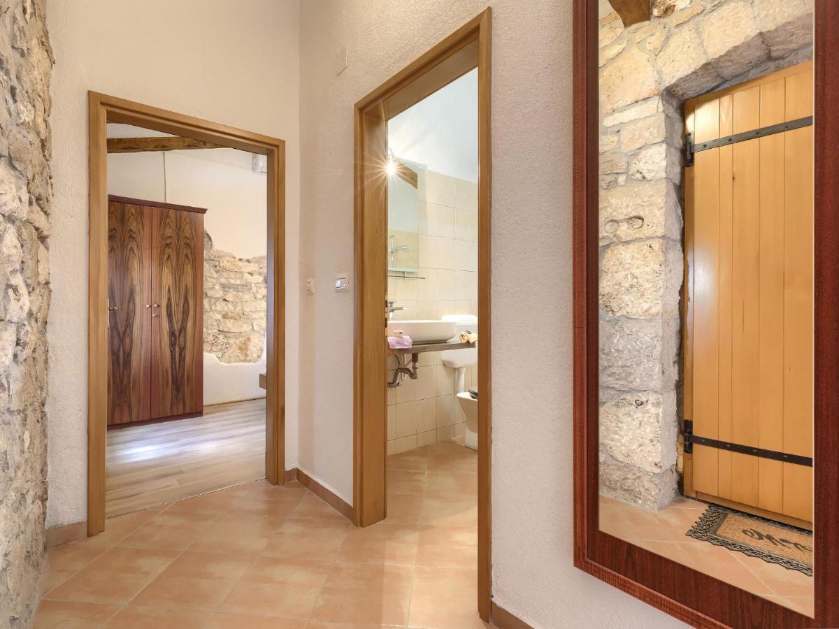 Holiday Home Susanne By Interhome Gorica  Exterior photo