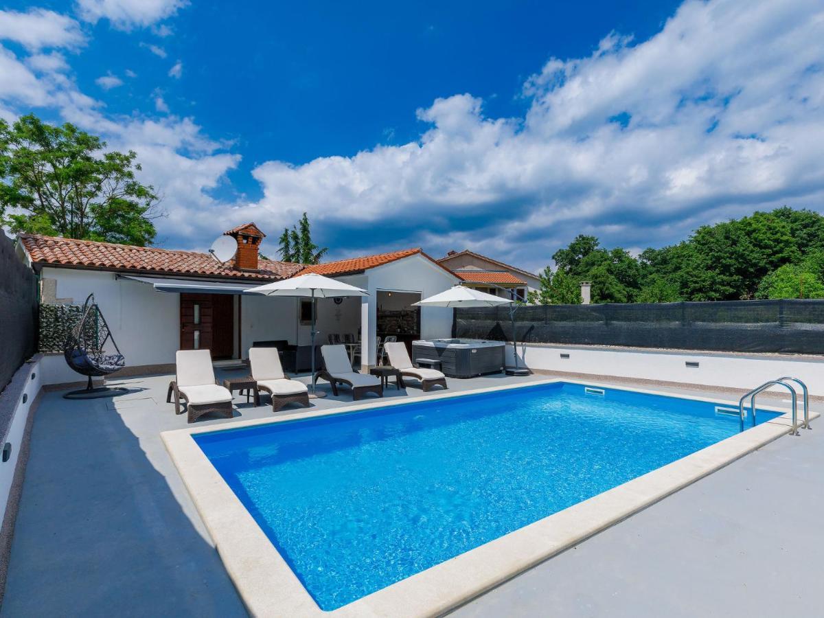 Holiday Home Susanne By Interhome Gorica  Exterior photo
