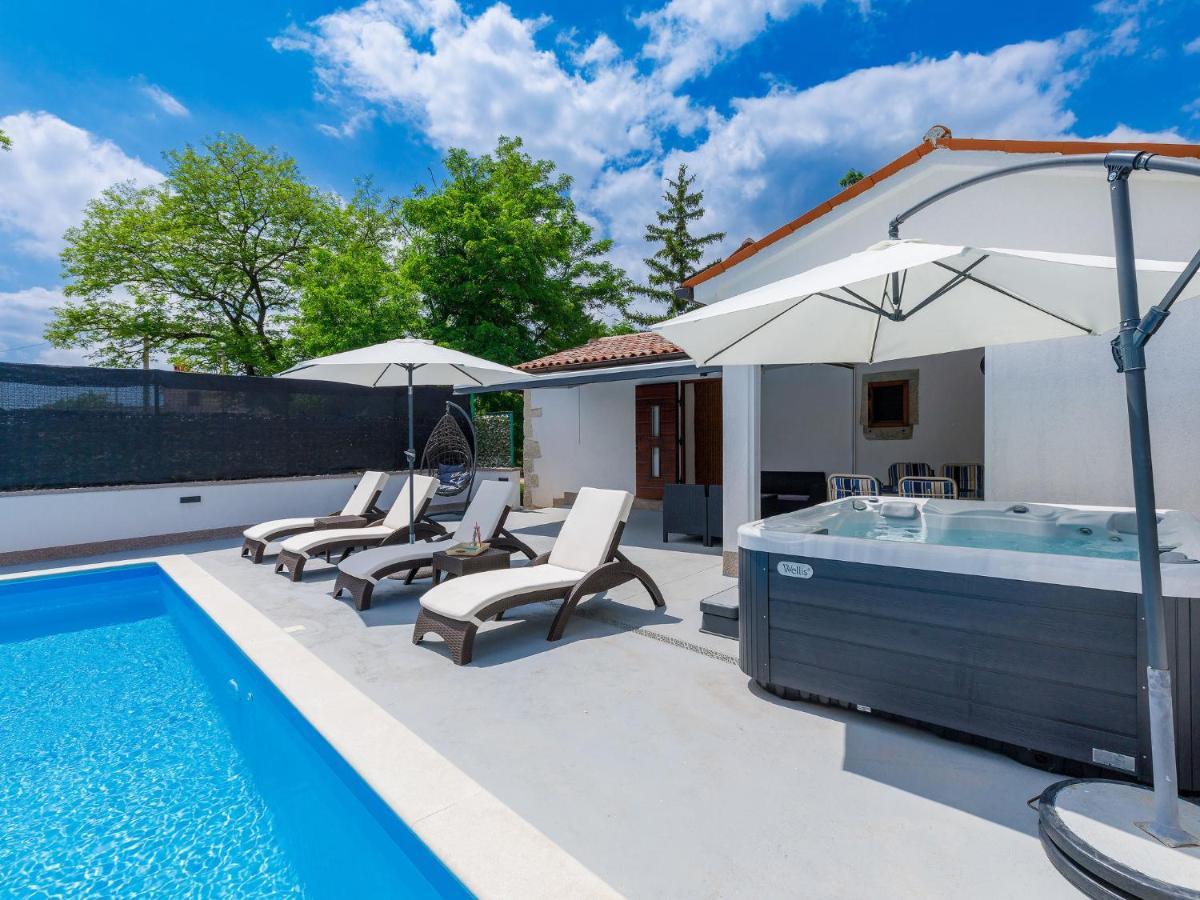 Holiday Home Susanne By Interhome Gorica  Exterior photo