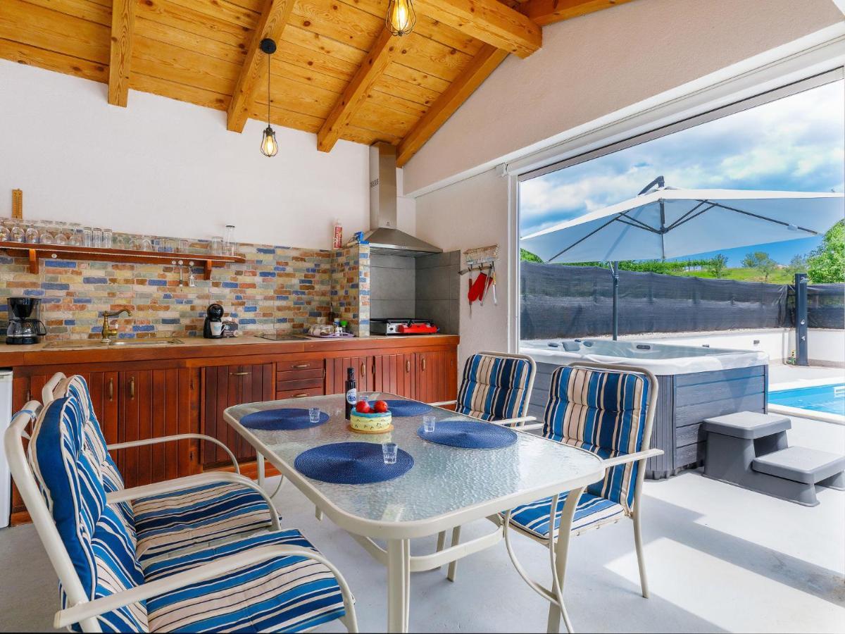 Holiday Home Susanne By Interhome Gorica  Exterior photo