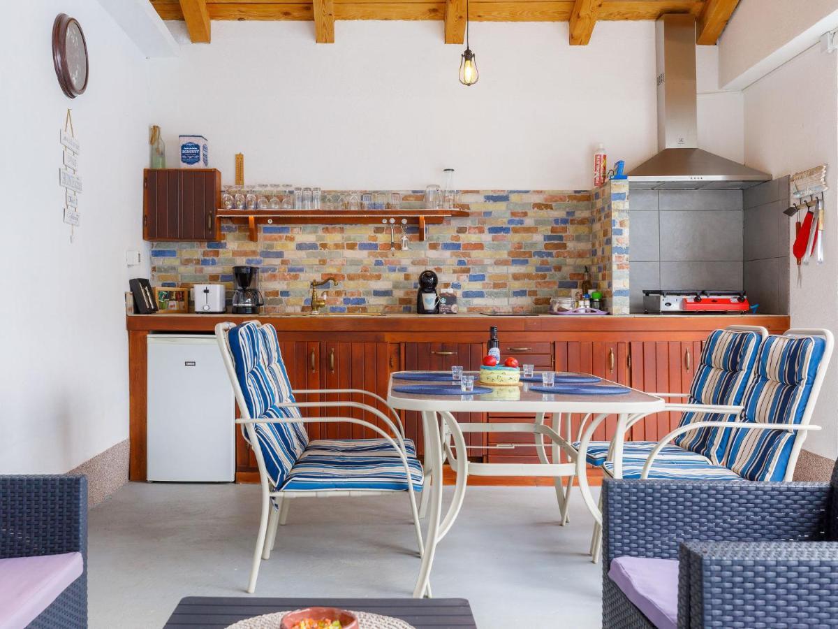 Holiday Home Susanne By Interhome Gorica  Exterior photo