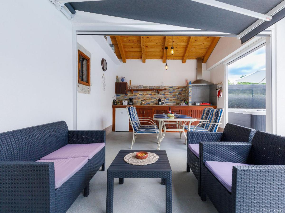 Holiday Home Susanne By Interhome Gorica  Exterior photo