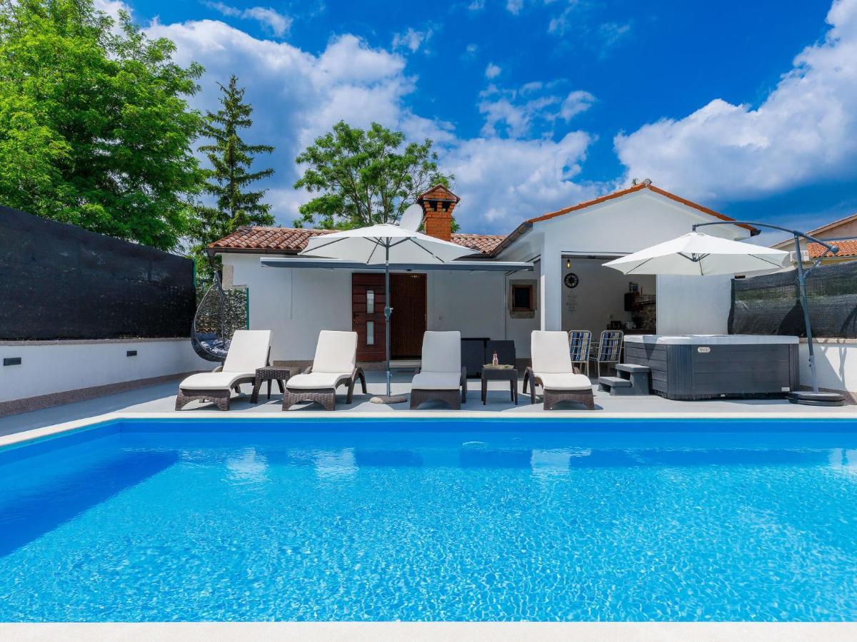 Holiday Home Susanne By Interhome Gorica  Exterior photo