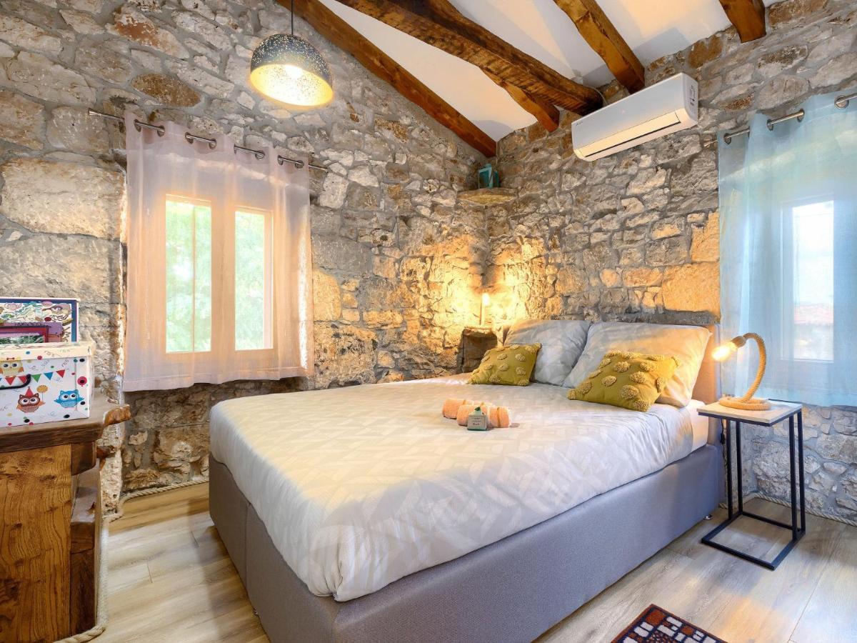 Holiday Home Susanne By Interhome Gorica  Exterior photo